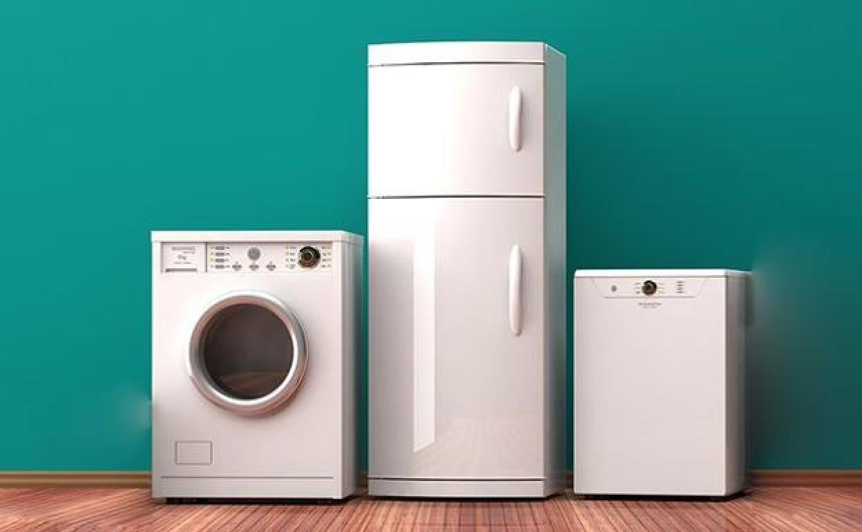 Top tips to cut electricity costs from the most powerhungry appliances